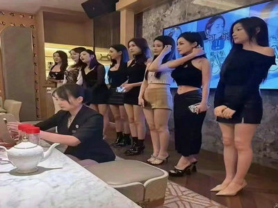 汉中KTV招聘